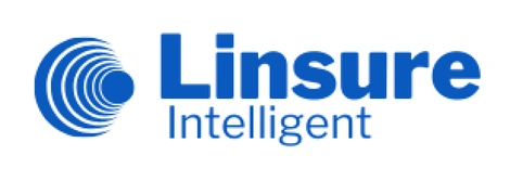 Linsure Intelligent 领术品牌标志